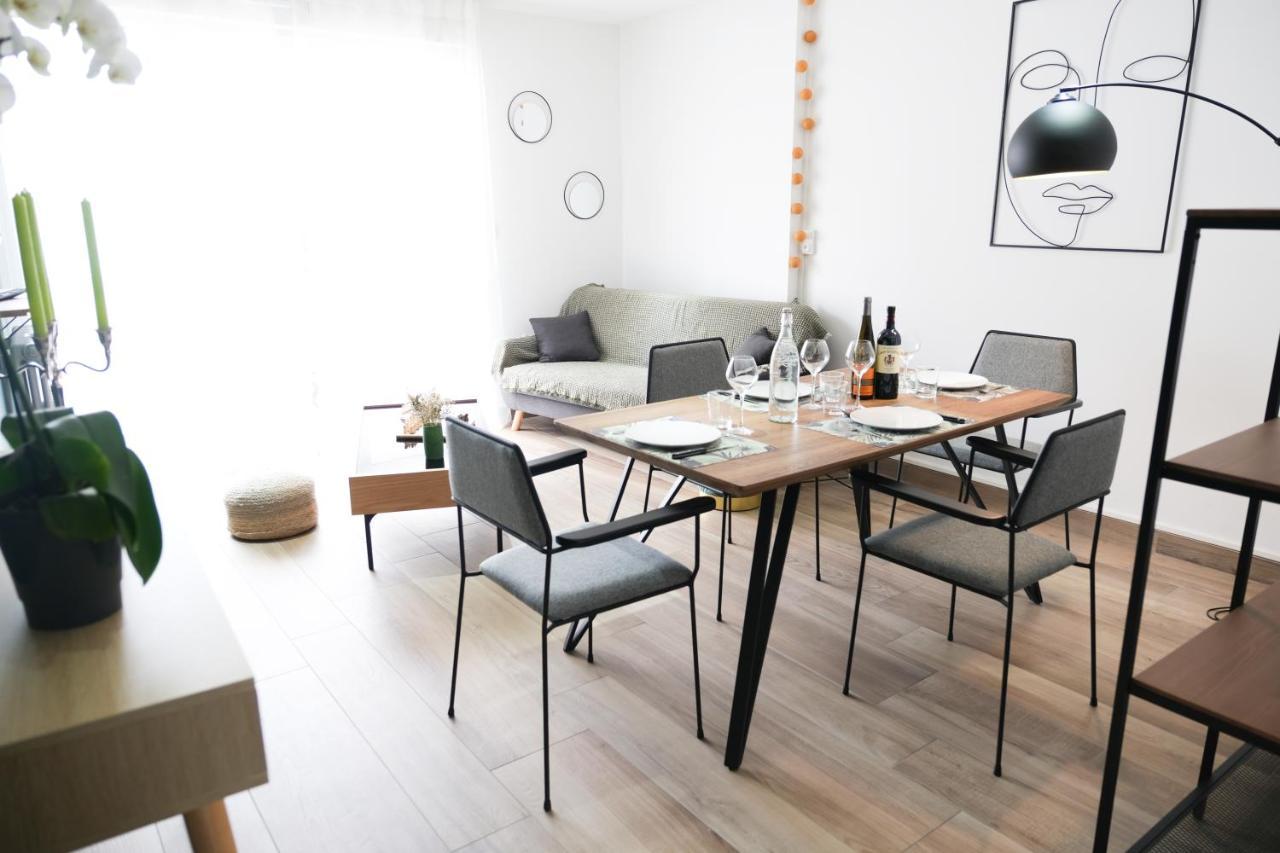 Apartment Le Chambord 2 *