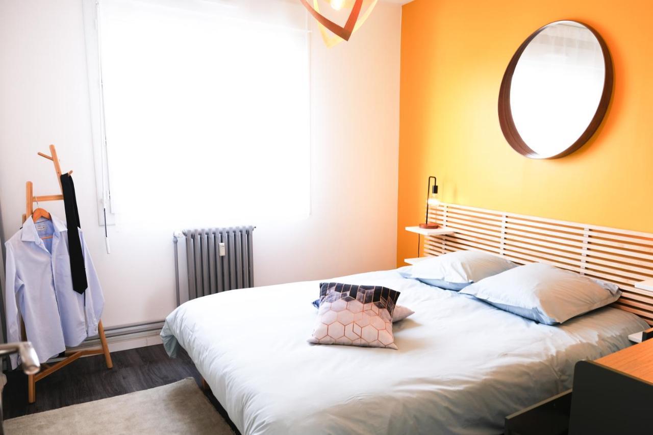 Le Chambord 2 Apartment